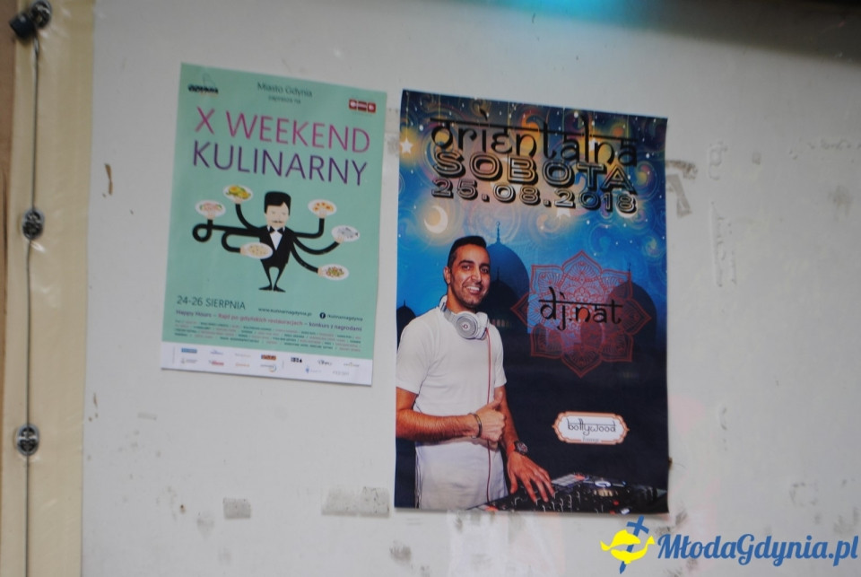 X Weekend Kulinarny w Gdyni