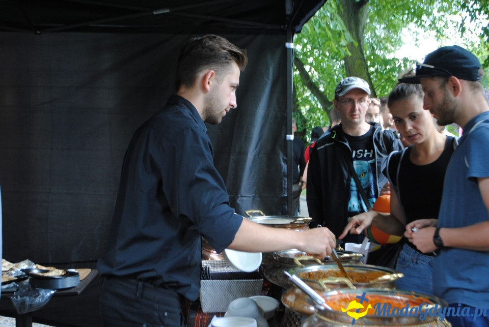 X Weekend Kulinarny w Gdyni