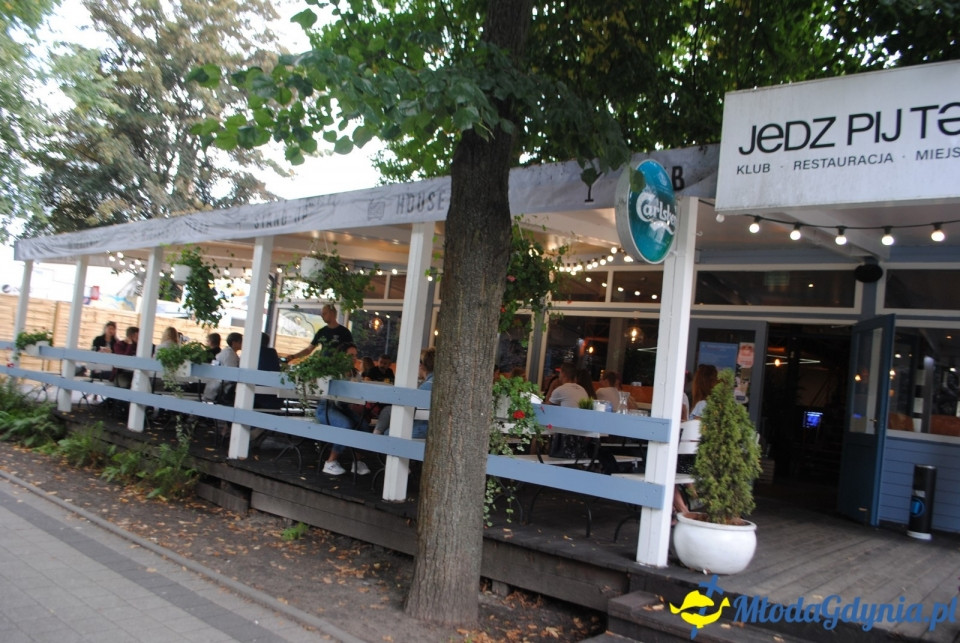 X Weekend Kulinarny w Gdyni