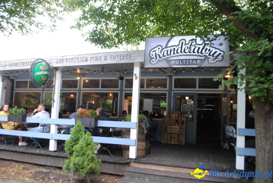 X Weekend Kulinarny w Gdyni