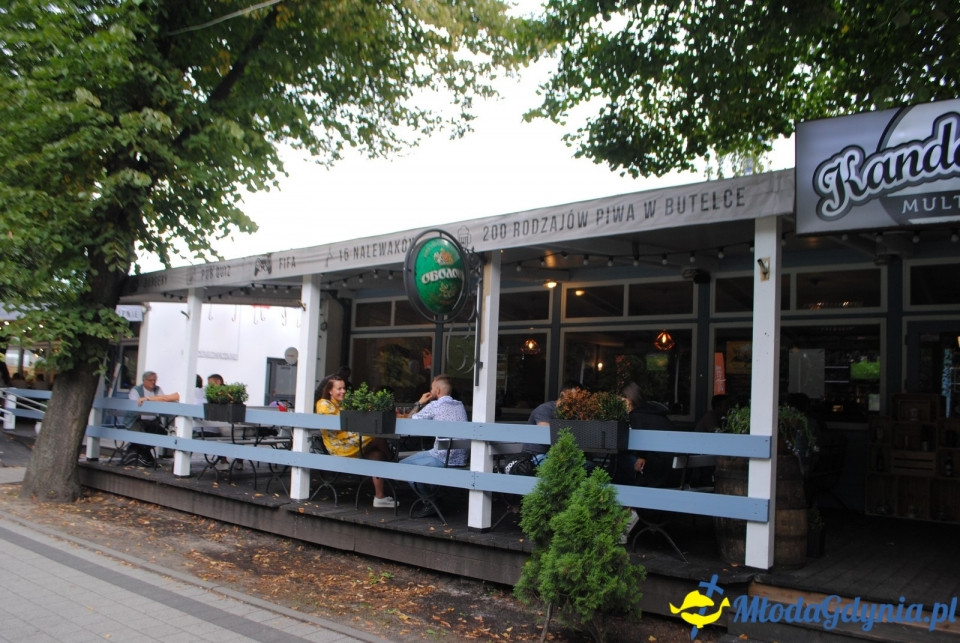 X Weekend Kulinarny w Gdyni