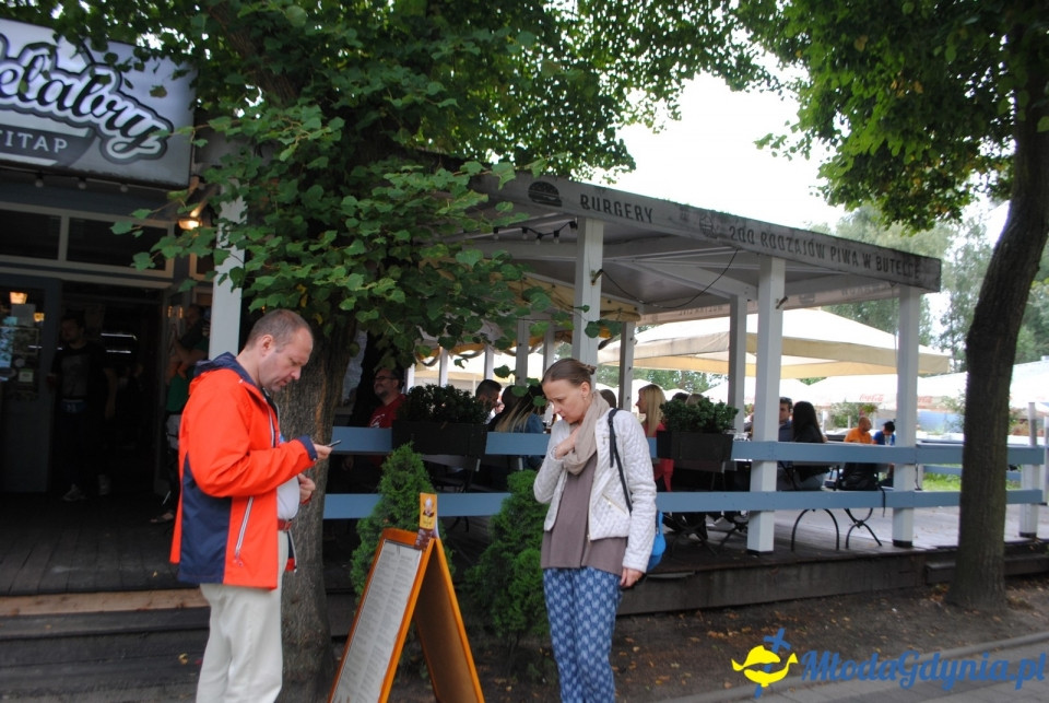 X Weekend Kulinarny w Gdyni