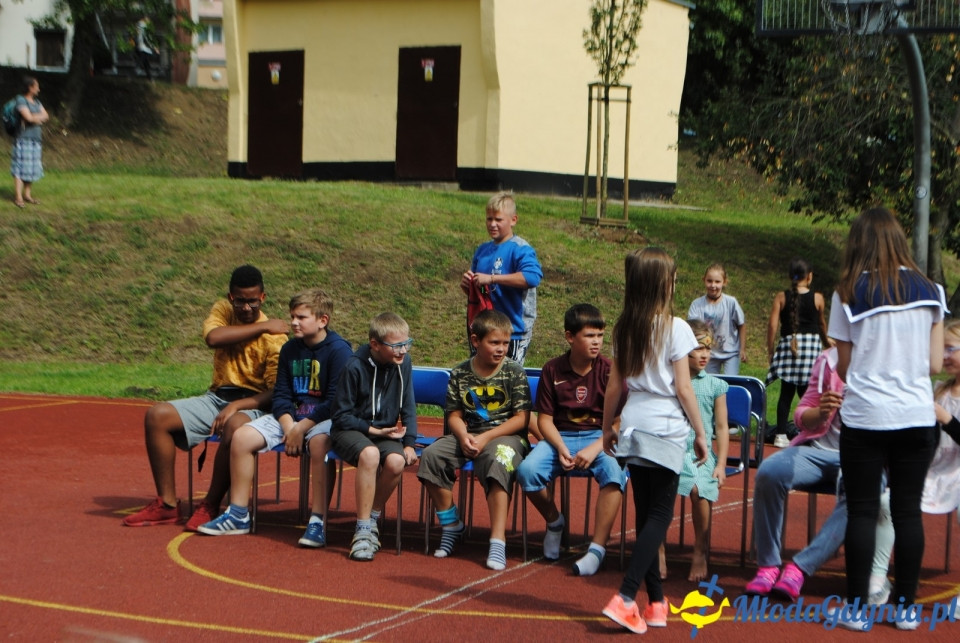 Festyn na Witominie - Kościół PORT 25.08.2018r.