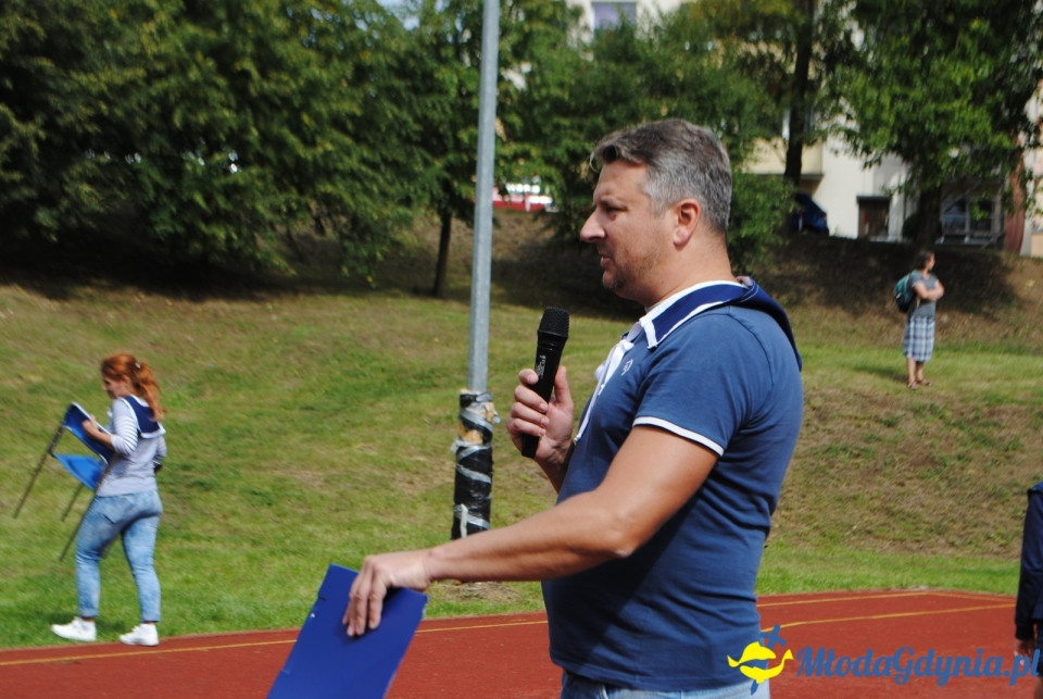 Festyn na Witominie - Kościół PORT 25.08.2018r.