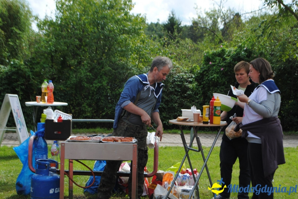 Festyn na Witominie - Kościół PORT 25.08.2018r.