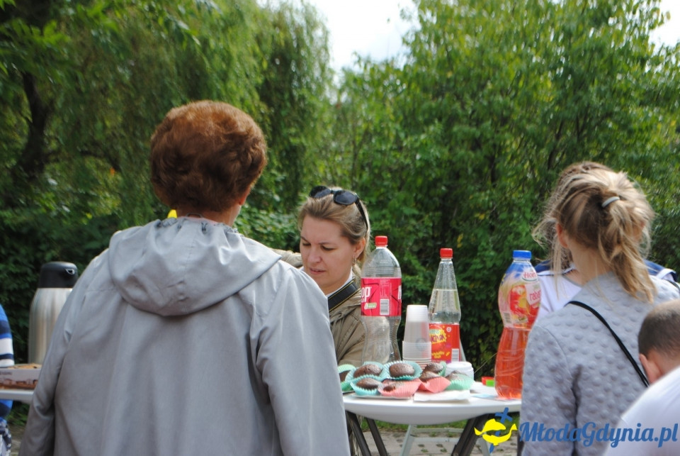 Festyn na Witominie - Kościół PORT 25.08.2018r.
