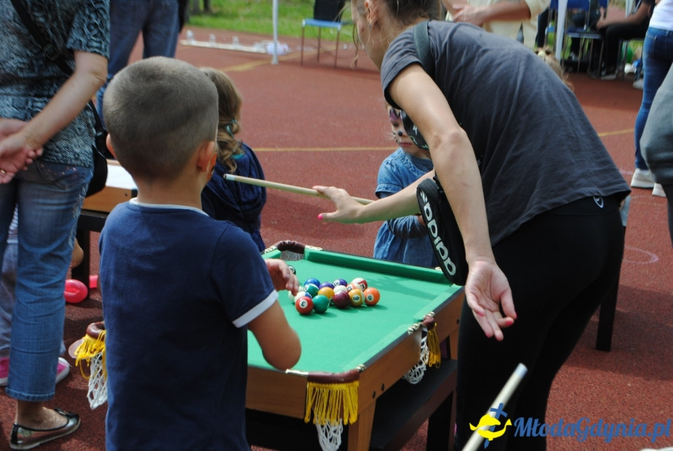 Festyn na Witominie - Kościół PORT 25.08.2018r.