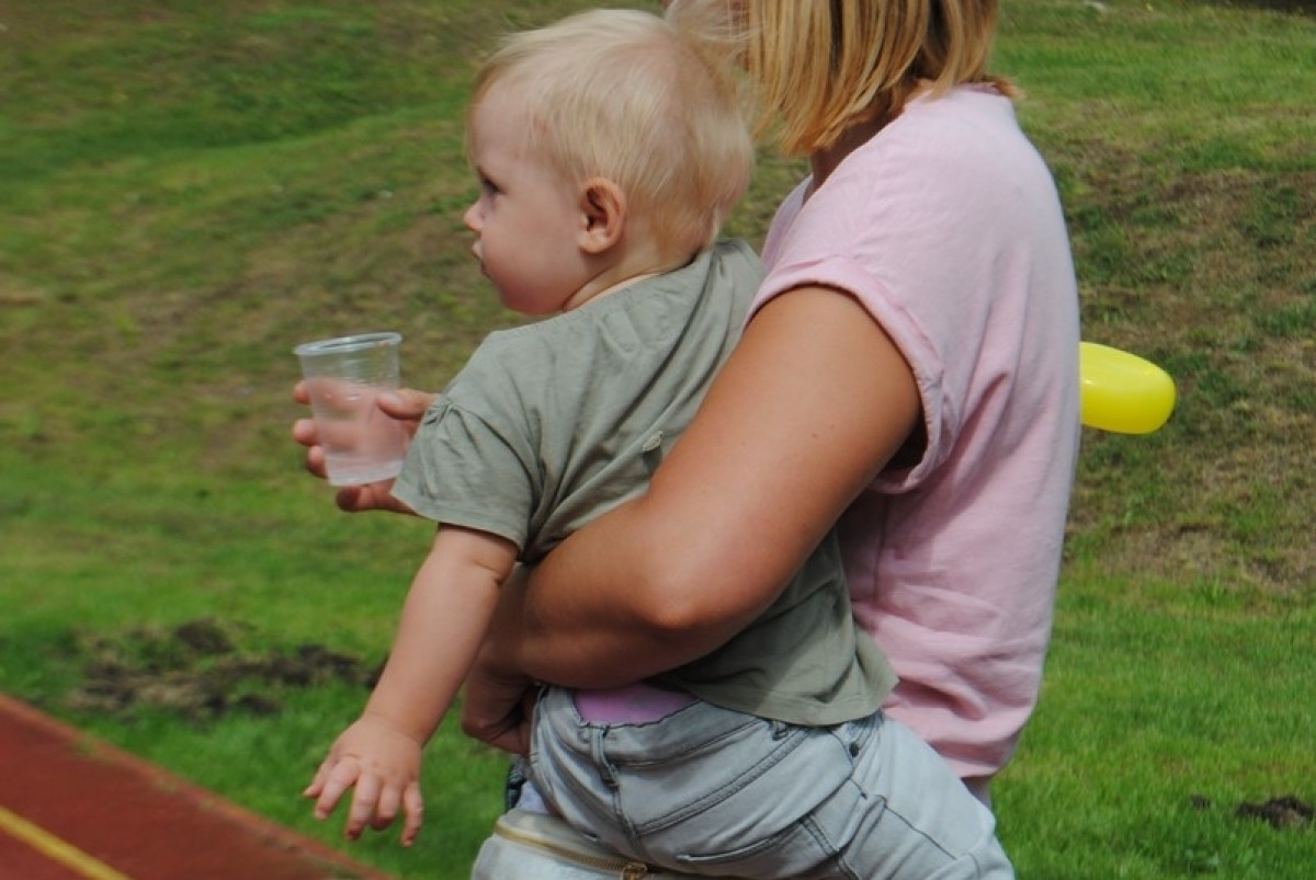 Festyn na Witominie - Kościół PORT 25.08.2018r.