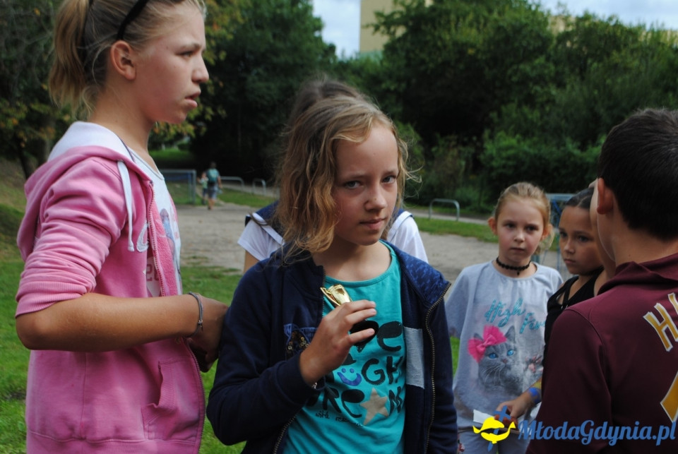 Festyn na Witominie - Kościół PORT 25.08.2018r.