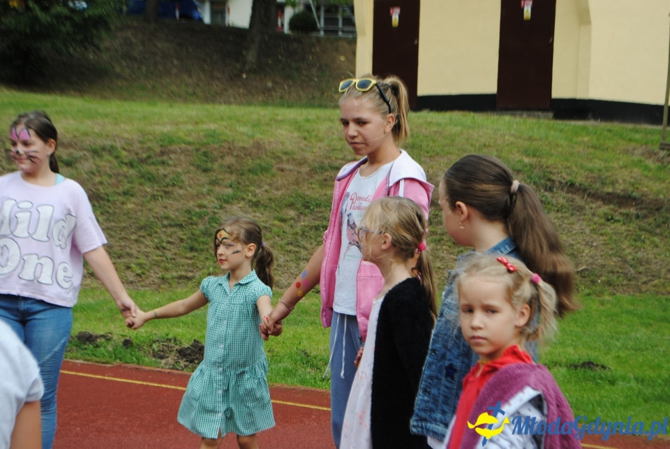 Festyn na Witominie - Kościół PORT 25.08.2018r.