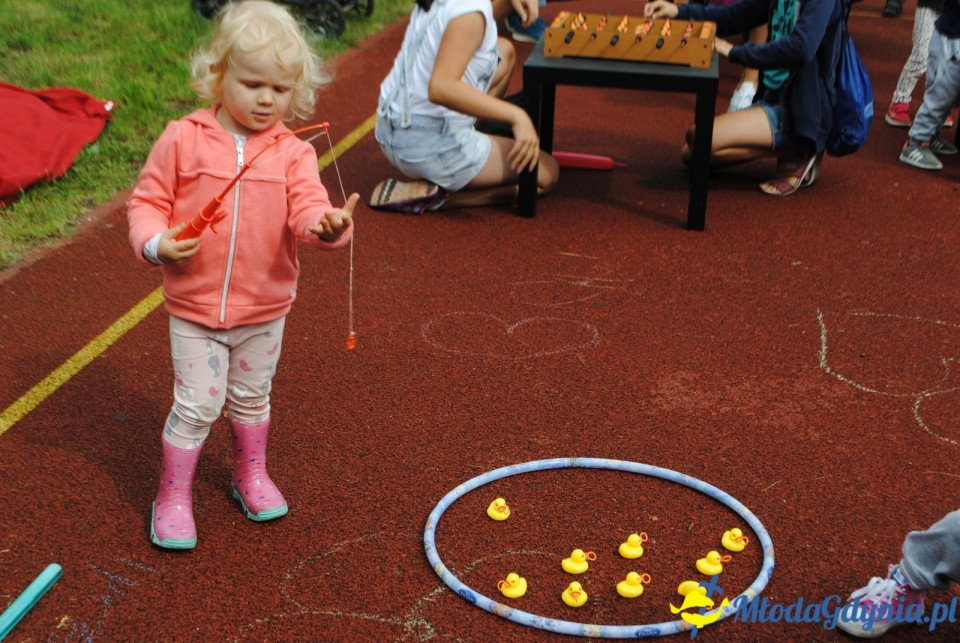 Festyn na Witominie - Kościół PORT 25.08.2018r.