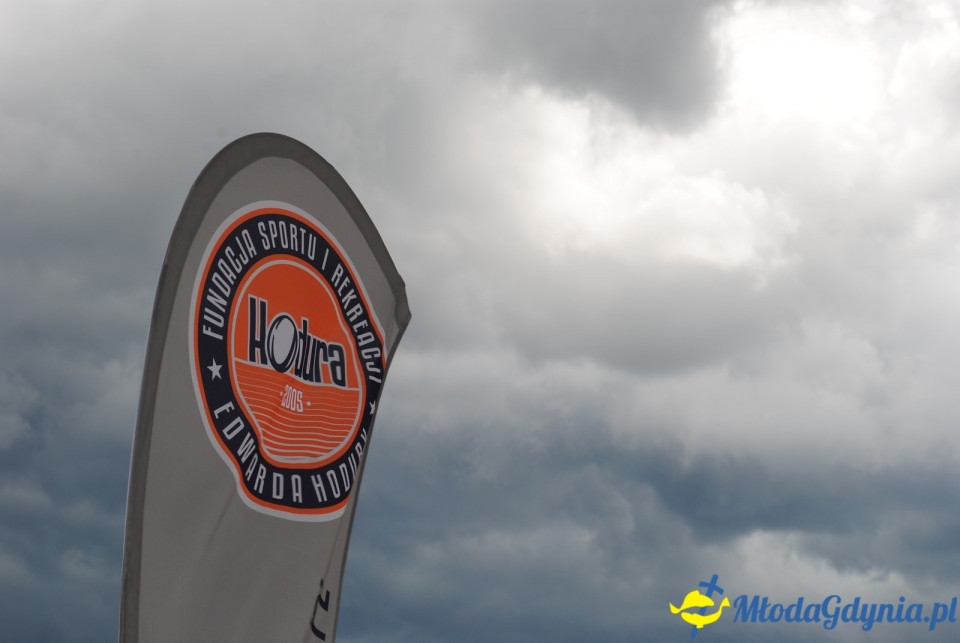 Sopot Beach Rugby - 05.08.2018r.