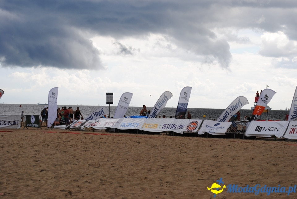 Sopot Beach Rugby - 05.08.2018r.