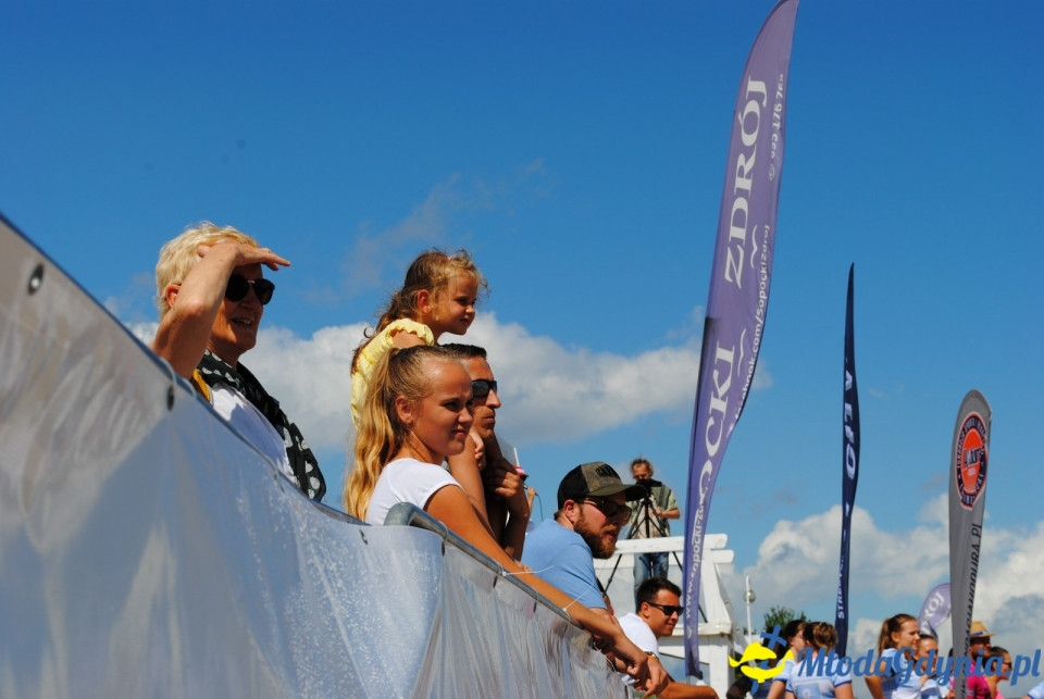 Sopot Beach Rugby - 05.08.2018r.