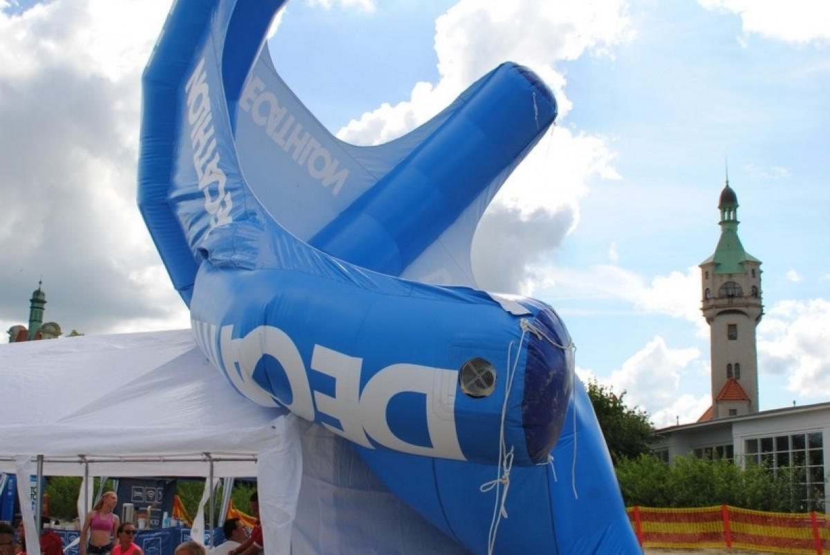 Sopot Beach Rugby - 05.08.2018r.