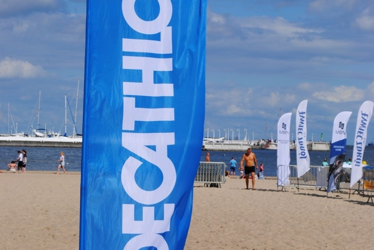 Sopot Beach Rugby - 05.08.2018r.