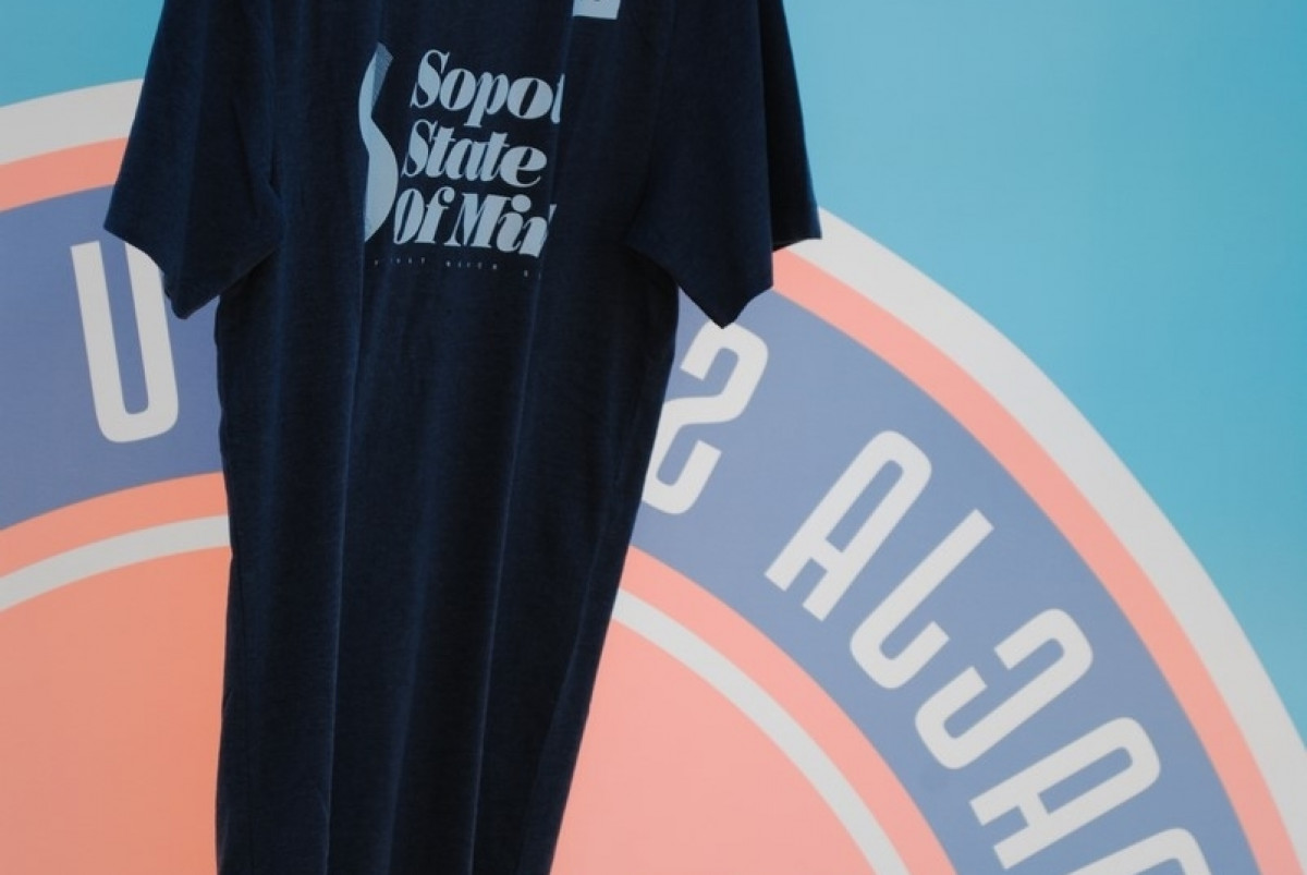 Sopot Beach Rugby - 05.08.2018r.