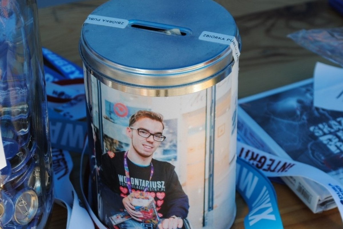 Sopot Beach Rugby - 05.08.2018r.