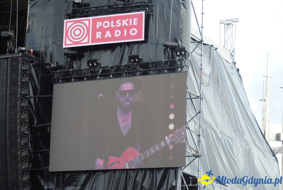 Lato z Radiem Festiwal 2018 - 26.08.2018r.