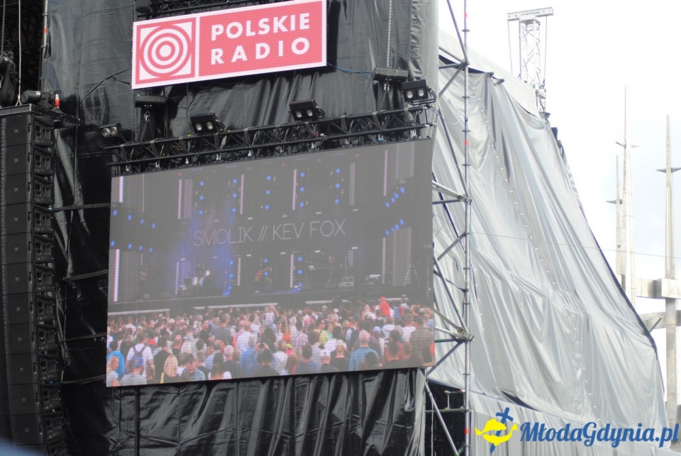 Lato z Radiem Festiwal 2018 - 26.08.2018r.