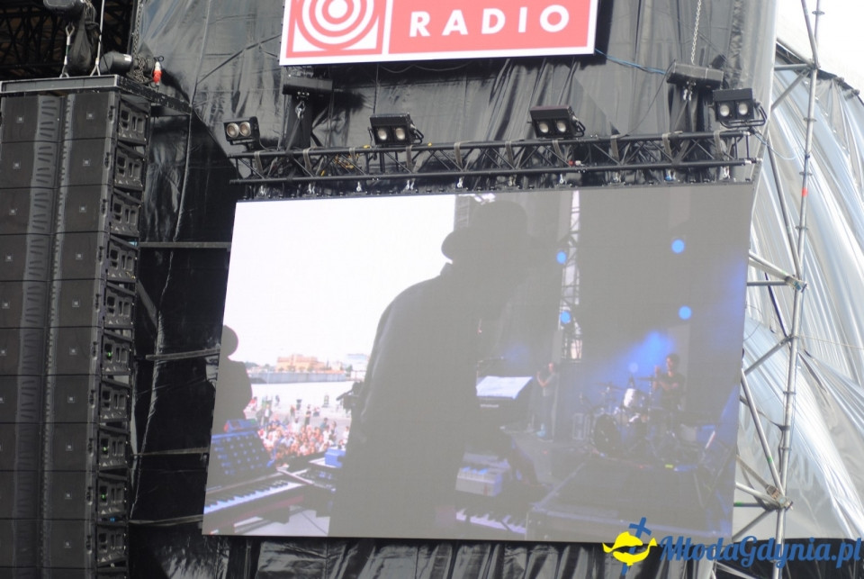 Lato z Radiem Festiwal 2018 - 26.08.2018r.