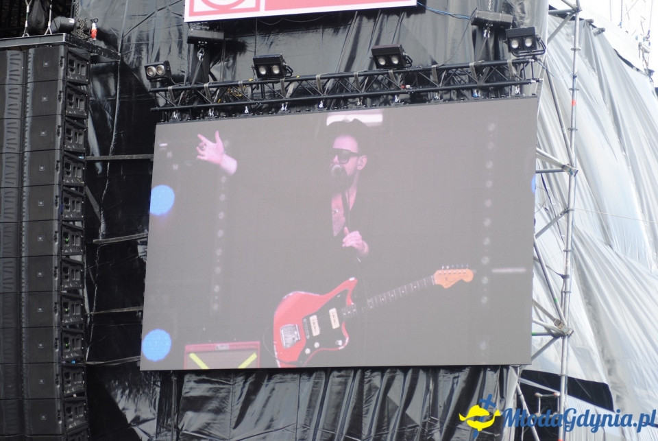 Lato z Radiem Festiwal 2018 - 26.08.2018r.