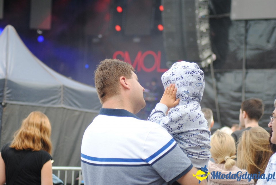 Lato z Radiem Festiwal 2018 - 26.08.2018r.