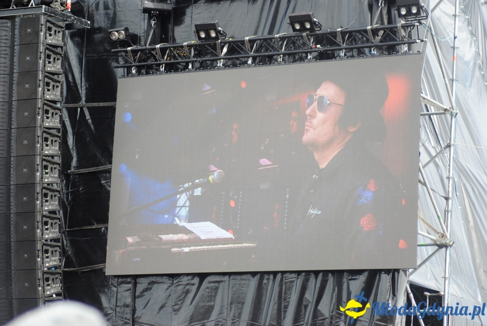 Lato z Radiem Festiwal 2018 - 26.08.2018r.