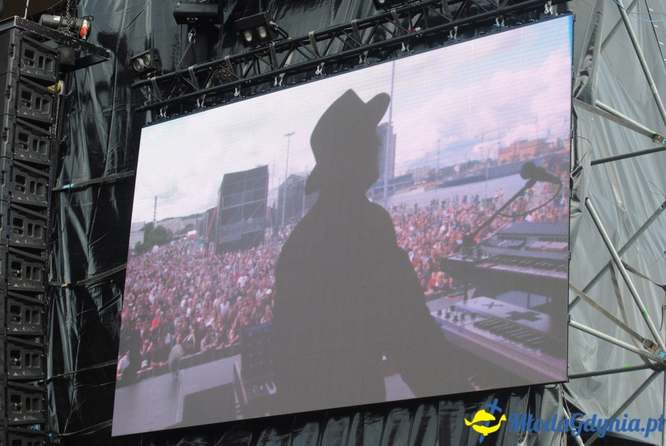 Lato z Radiem Festiwal 2018 - 26.08.2018r.