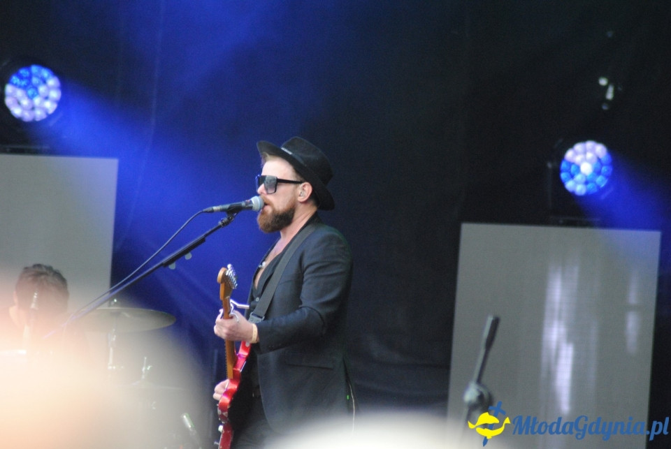 Lato z Radiem Festiwal 2018 - 26.08.2018r.