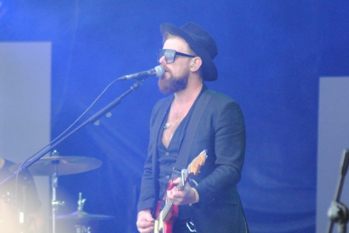 Lato z Radiem Festiwal 2018 - 26.08.2018r.