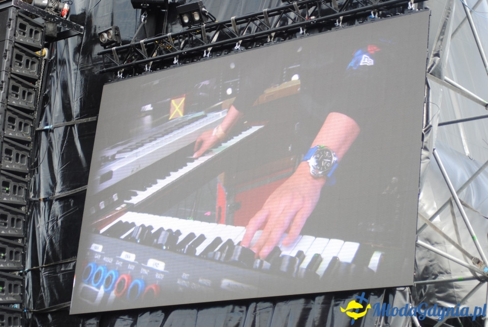 Lato z Radiem Festiwal 2018 - 26.08.2018r.