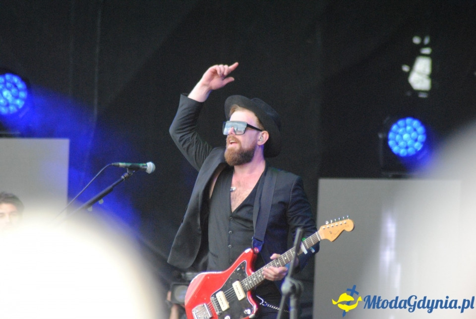 Lato z Radiem Festiwal 2018 - 26.08.2018r.