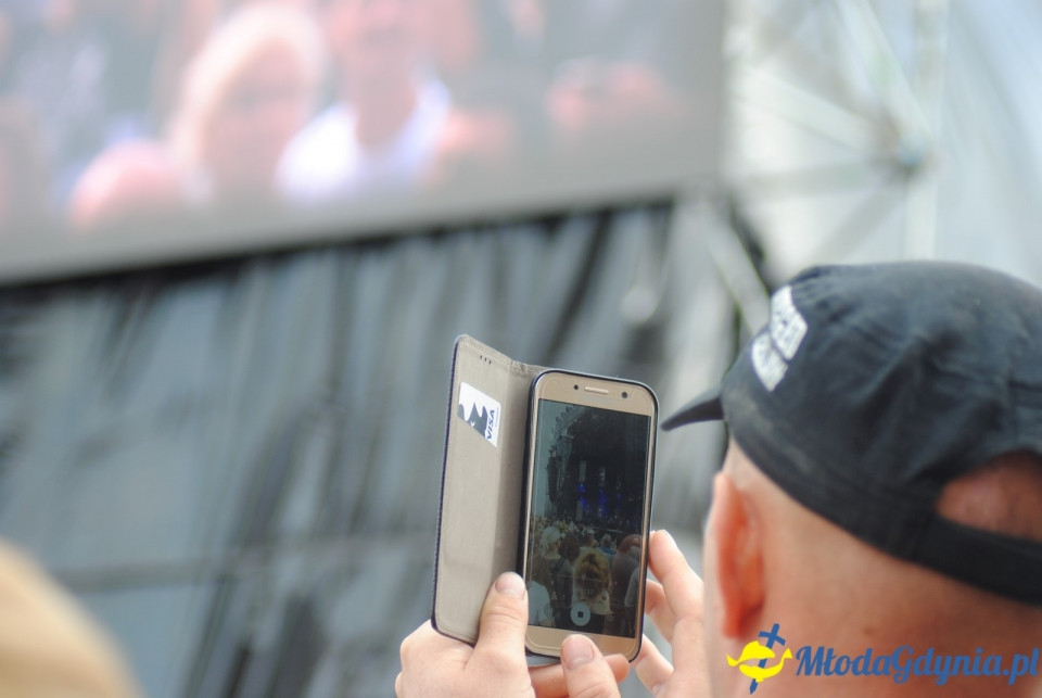 Lato z Radiem Festiwal 2018 - 26.08.2018r.