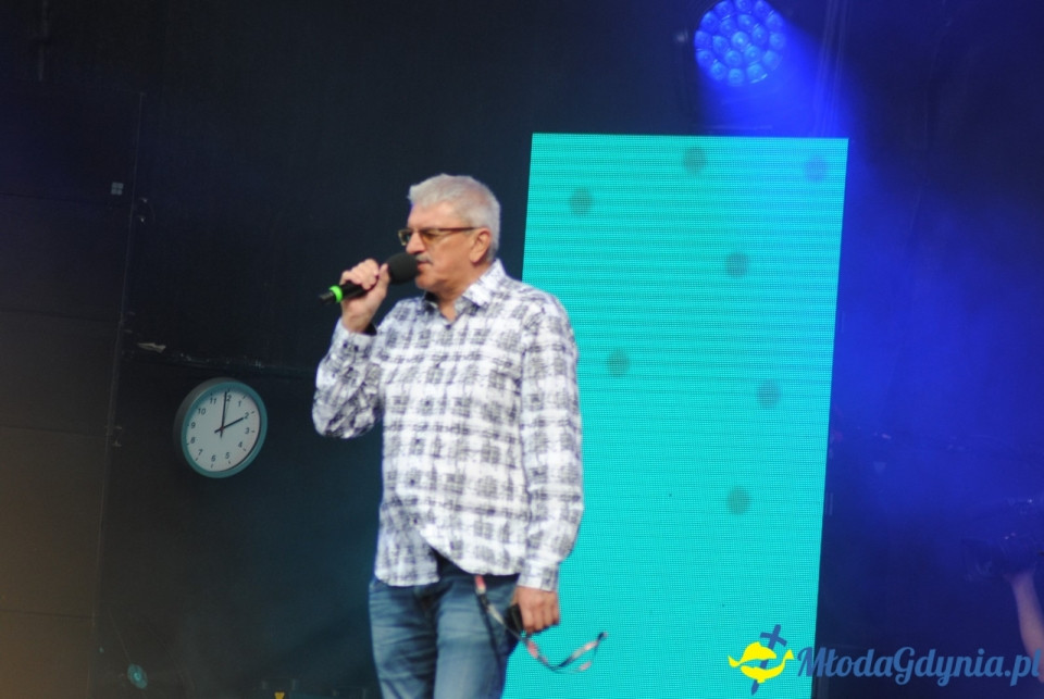 Lato z Radiem Festiwal 2018 - 26.08.2018r.