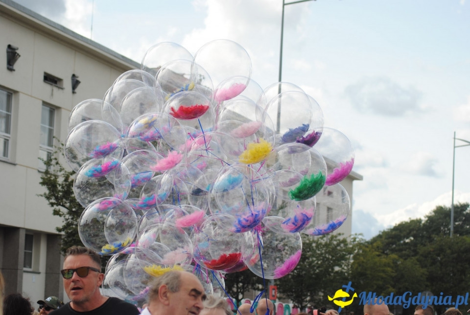 Lato z Radiem Festiwal 2018 - 26.08.2018r.