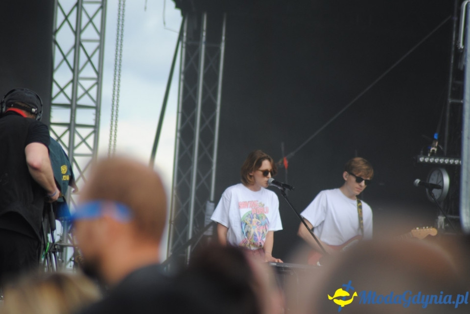 Lato z Radiem Festiwal 2018 - 26.08.2018r.