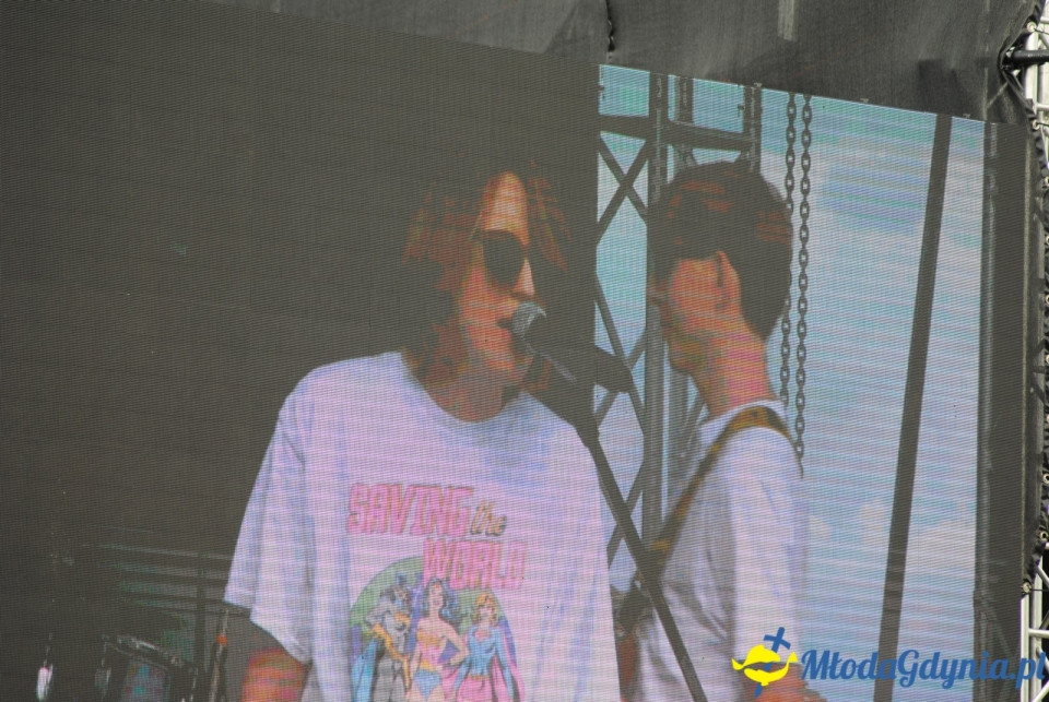 Lato z Radiem Festiwal 2018 - 26.08.2018r.