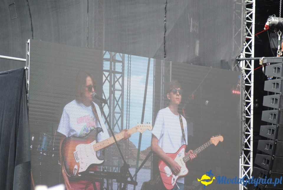 Lato z Radiem Festiwal 2018 - 26.08.2018r.