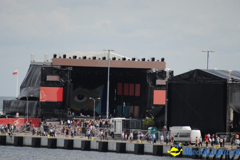 Lato z Radiem Festiwal 2018 - 26.08.2018r.
