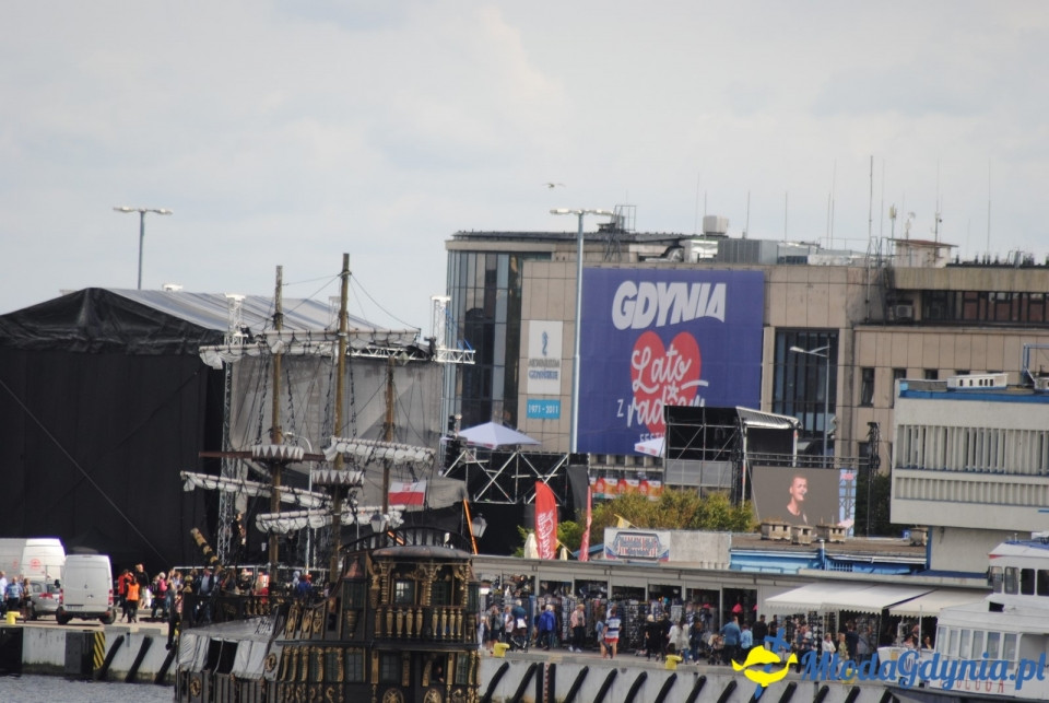 Lato z Radiem Festiwal 2018 - 26.08.2018r.