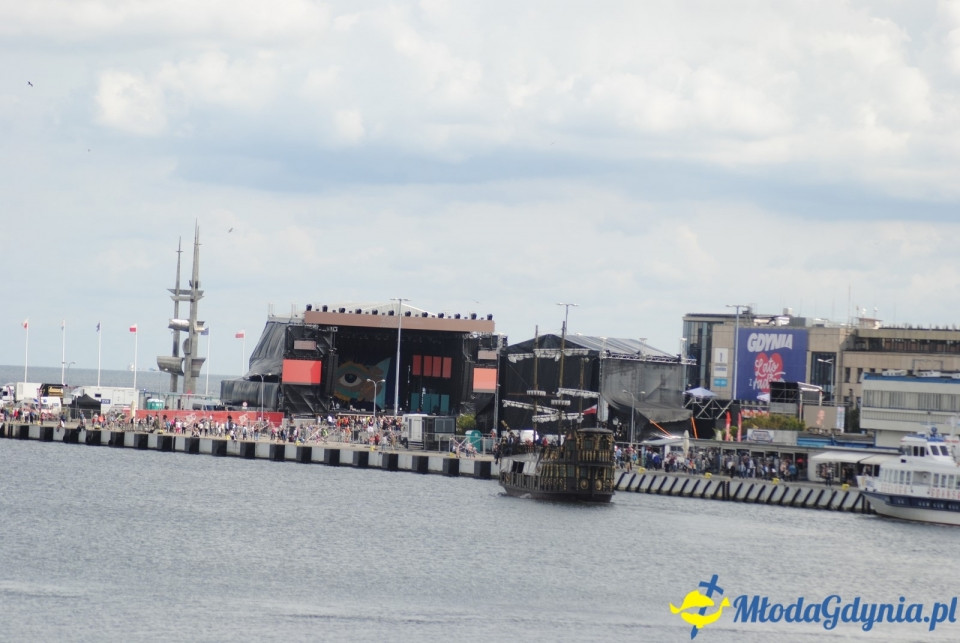 Lato z Radiem Festiwal 2018 - 26.08.2018r.