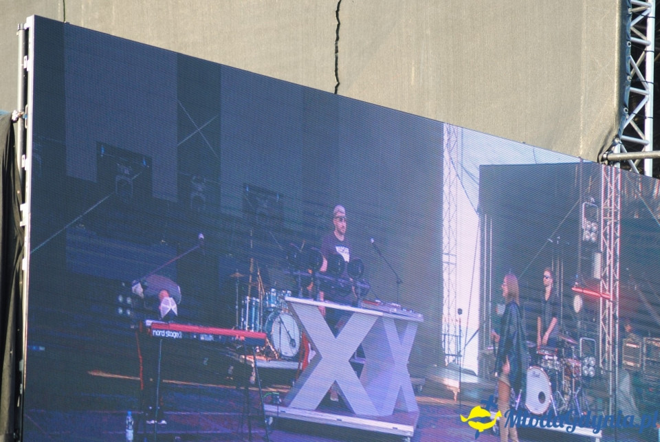 Lato z Radiem Festiwal 2018 - 26.08.2018r.