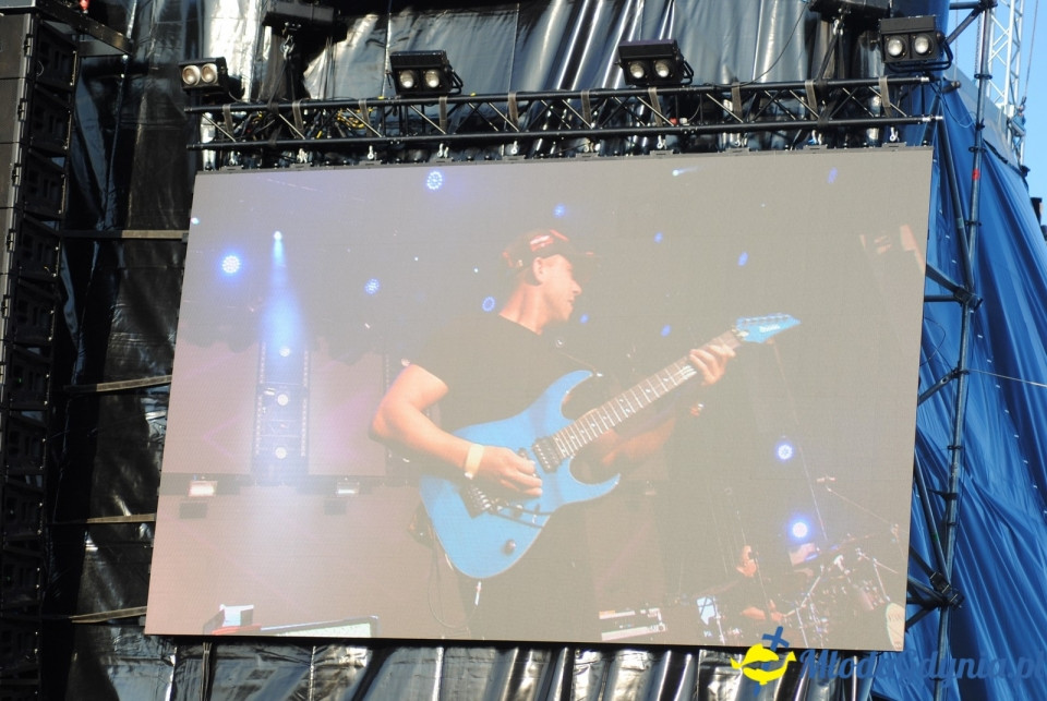 Lato z Radiem Festiwal 2018 - 26.08.2018r.