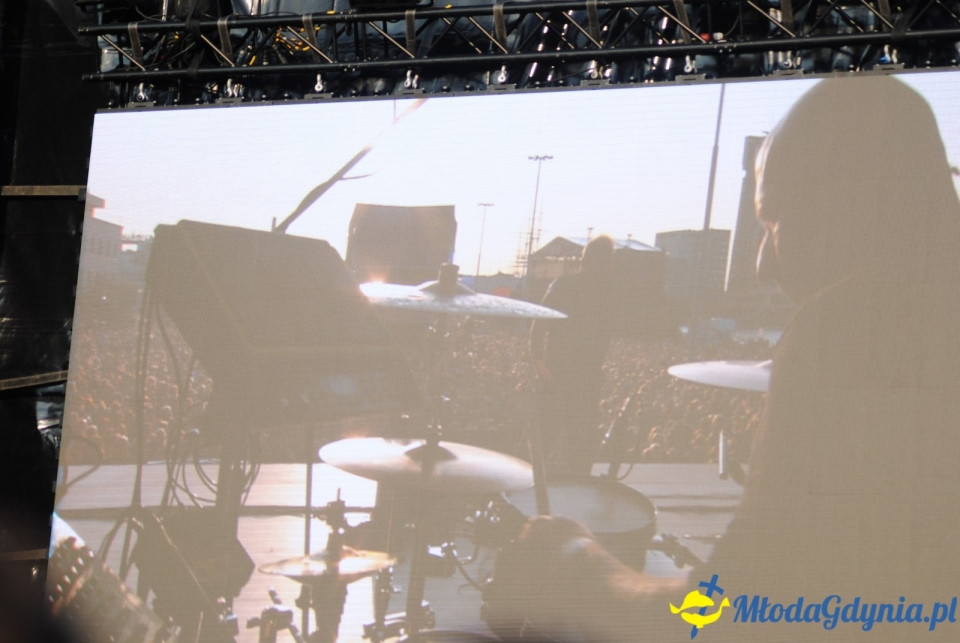 Lato z Radiem Festiwal 2018 - 26.08.2018r.