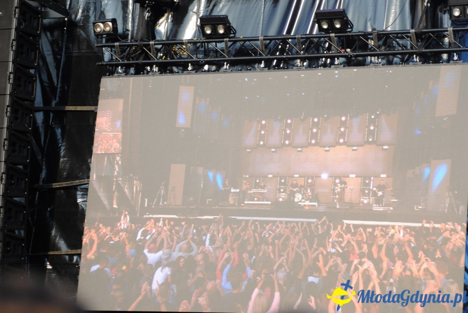 Lato z Radiem Festiwal 2018 - 26.08.2018r.