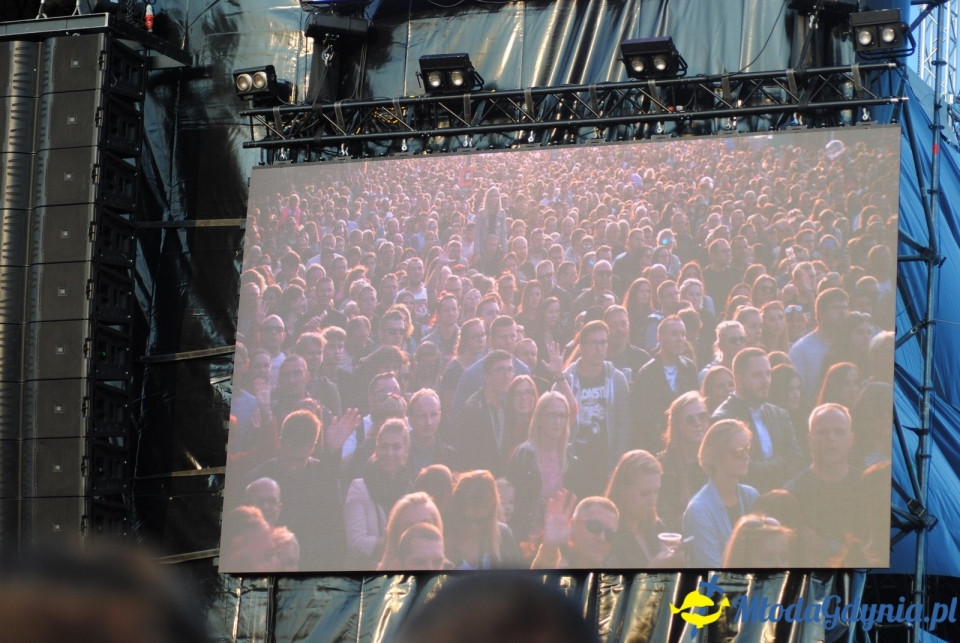 Lato z Radiem Festiwal 2018 - 26.08.2018r.