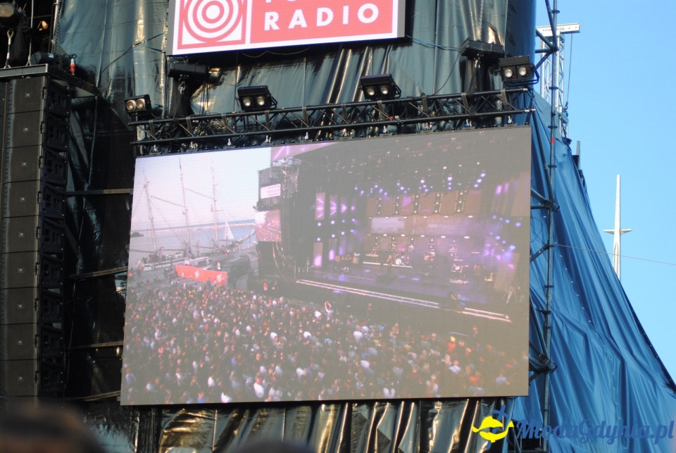 Lato z Radiem Festiwal 2018 - 26.08.2018r.