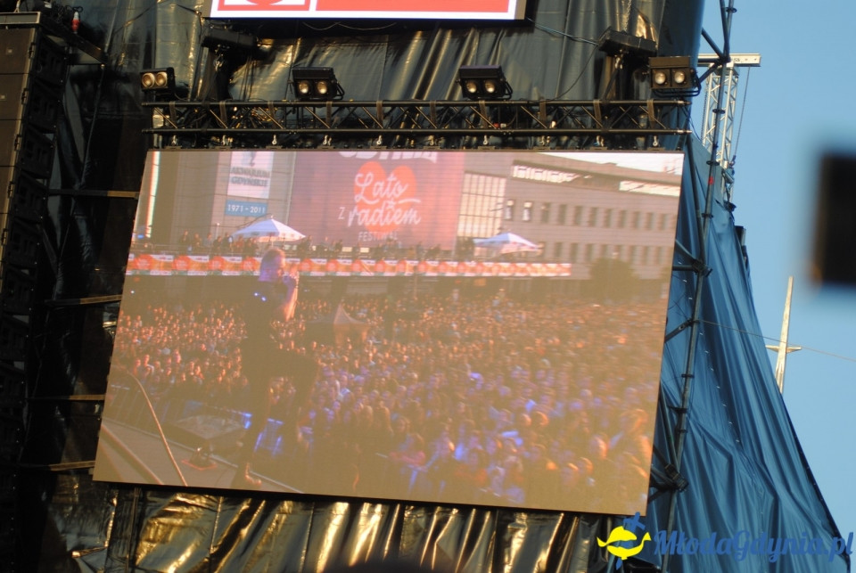 Lato z Radiem Festiwal 2018 - 26.08.2018r.