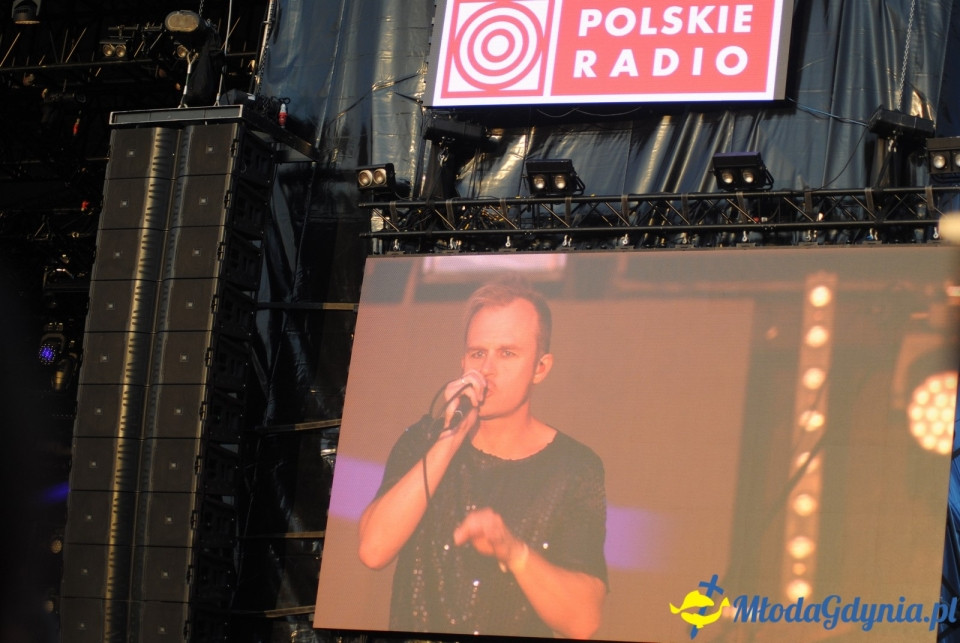 Lato z Radiem Festiwal 2018 - 26.08.2018r.